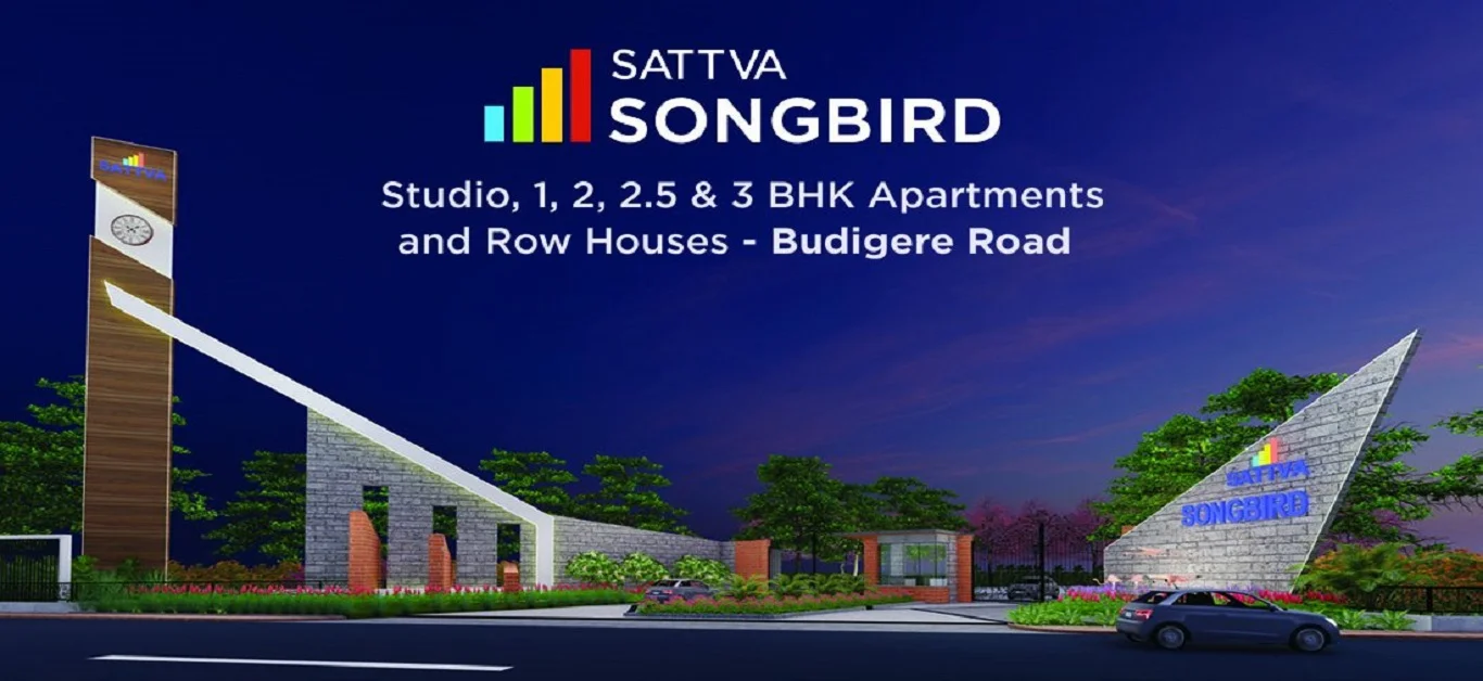 Sattva Songbird Featured Image