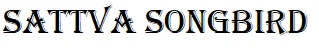 Sattva Songbird Logo